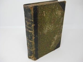 Item #27713 THE ECLECTIC MAGAZINE OF FOREIGN LITERATURE, SCIENCE, AND ART. October 1860 to...