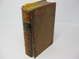 Item #27891 A Complete DESCRIPTIVE AND STATISTICAL GAZETTEER of the UNITED STATES OF AMERICA.,...