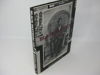 Item #27913 BLACK PANTHERS 1968. Ruth-Marion Baruch, Pirkle Jones, Kathleen Cleaver, Pirkle Jones