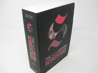 Item #27997 THE NEW OXFORD SHAKESPEARE. William. Gary Taylor Shakespeare, Gabriel Egan - General,...