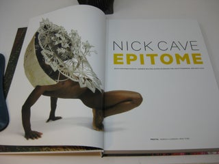 NICK CAVE: EPITOME