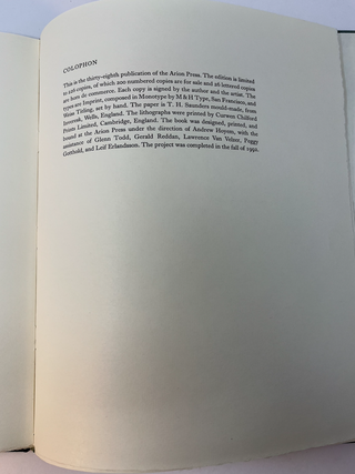 KADDISH For Naomi Ginsberg, 1894 - 1956