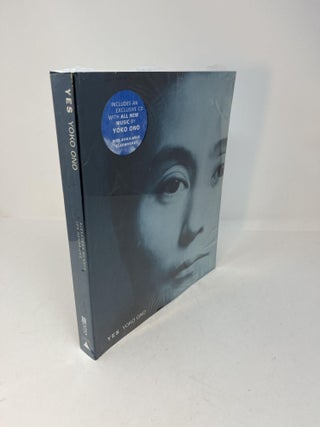 Item #28646 YES. Yoko Ono, Alexandra Munroe, Jon Hendricks, Murray Sayle David A. Ross, Jann S....