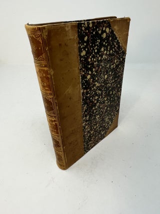 Item #28828 THE HOWADJI IN SYRIA. George William Curtis