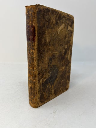 Item #28848 AN INTRODUCTION TO THE GEOGRAPHY OF THE NEW TESTAMENT, Comprising A Summary...