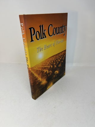 Item #28860 POLK COUNTY: The Heart of Florida