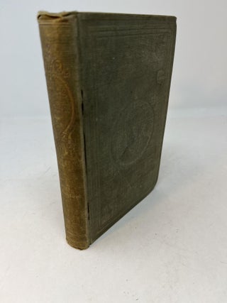 Item #29269 MILES WALLINGFORD: Sequel to Afloat and Ashore in Two Volumes (Complete). J. Fenimore...