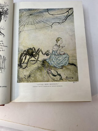 ST. NICHOLAS: An Illustrated Magazine For Young Folks. Volume XL Part I and Part II.