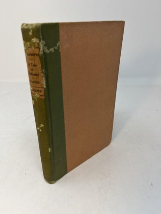 Item #29839 SULAMITH: A Tale of Antiquity. Alexandre Kuprin, B. Guilbert Guerney