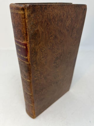 Item #29949 Practical Illustrations of TYPHUS FEVER, of the Common Continued Fever, and of...