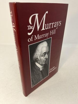 Item #30173 THE MURRAYS OF MURRAY HILL (Signed). Charles Monaghan