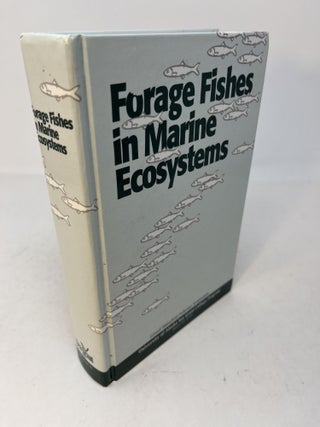 Item #30301 FORAGE FISHES IN MARINE ECOSYSTEMS: Proceedings of the International Symposium on the...