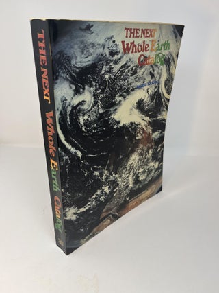 Item #30515 THE NEXT WHOLE EARTH CATALOG: Access to Tools. Stewart Brand