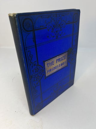 Item #30528 THE PRIZE FOR GIRLS AND BOYS 1903
