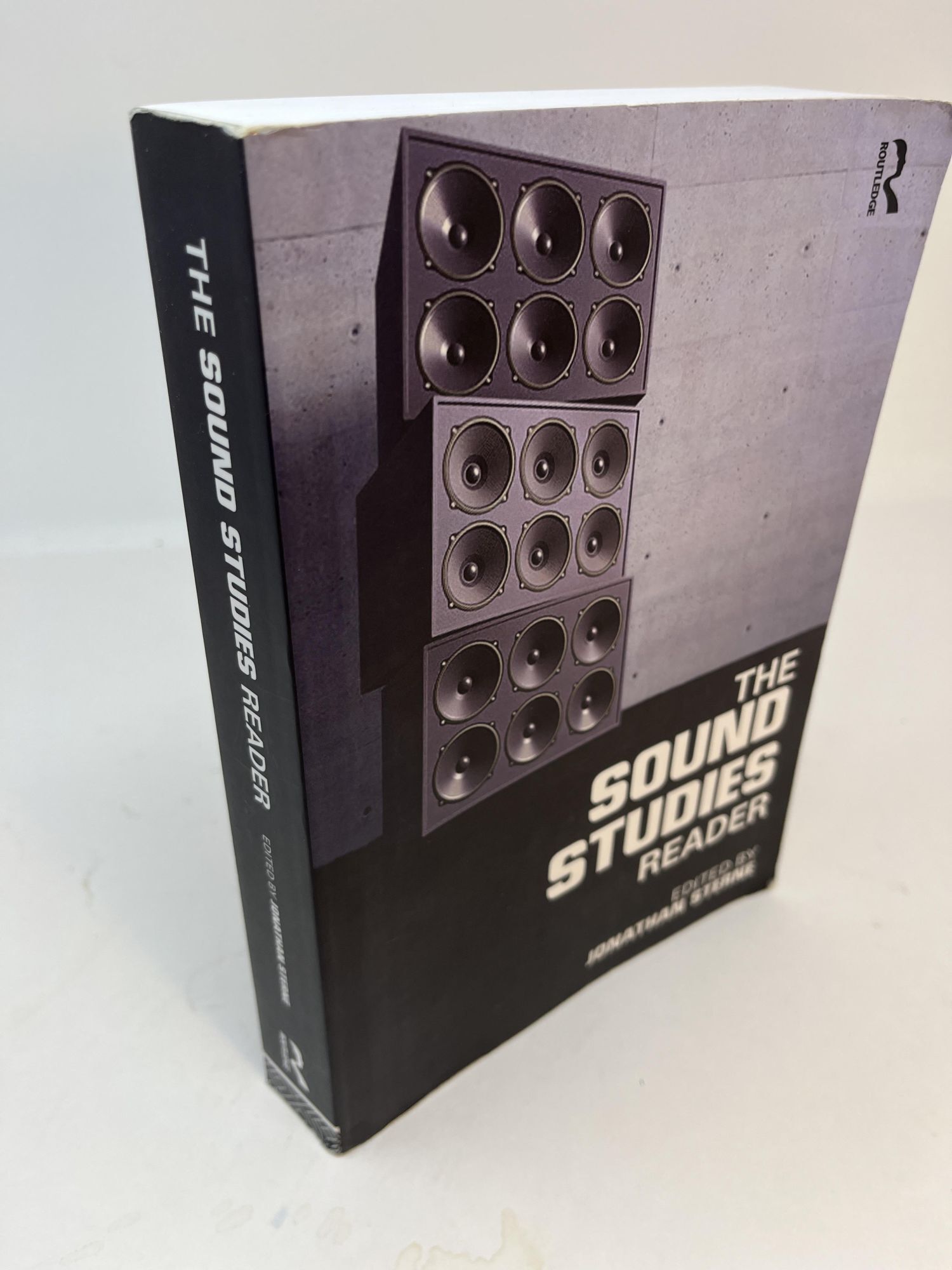 Reihe Sound Studies Bei Transcript – IXXLIQ