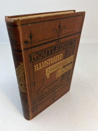 Item #30911 Routledge's ILLUSTRATED READING BOOK