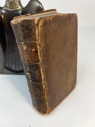 Item #31225 Volume I & II. THE WORLD DISPLAYED; or, A Curious Collection of Voyages and Travels,...