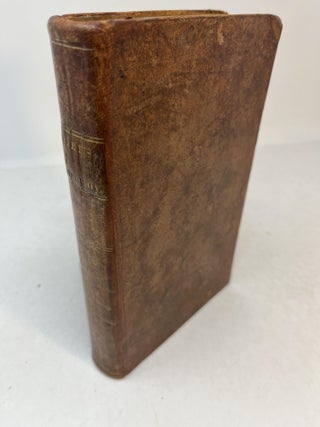 Item #31356 THE PRINCIPLES OF MORAL AND POLITICAL PHILOSOPHY. William Paley