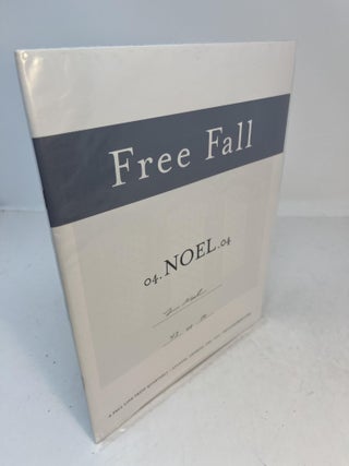 Item #31535 FREE FALL 04.NOEL.04. (signed). Laura Noel