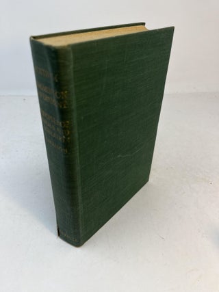 Item #31557 A FRAGMENT ON GOVERNMENT And An Introduction To The Principles Of Morals And...