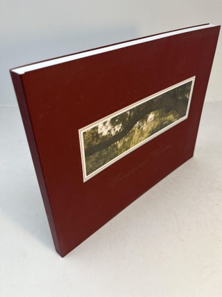 Item #31679 TANGLEWOOD VIGNETTES. Scott-photographs. Text attributed to Kate B. Reynolds Sanders
