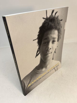 Item #31998 JEAN-MICHAEL BASQUIAT: Works from the Collection of Alexis Adler. Christie's New...