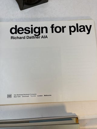 DESIGN FOR PLAY