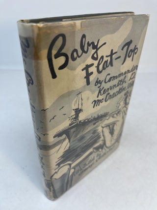 BABY FLAT-TOP