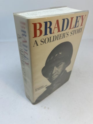 Item #32419 A SOLDIER'S STORY. Omar N. Bradley