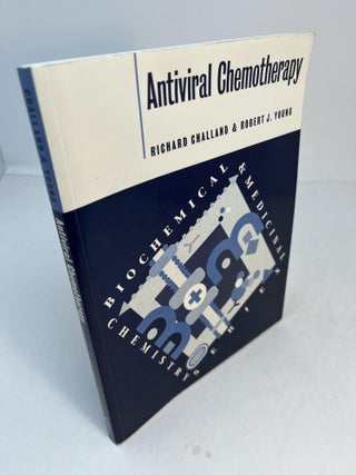 Item #32487 ANTIVIRAL CHEMOTHERAPY. Richard Challand, Robert J. Young