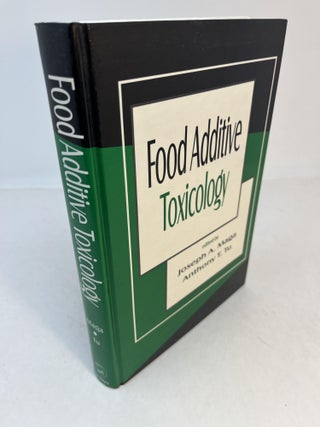 FOOD ADDITIVE TOXICOLOGY