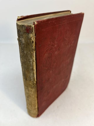 Item #32625 HISTORY OF KING CHARLES THE SECOND OF ENGLAND. With Engravings. Jacob Abbott