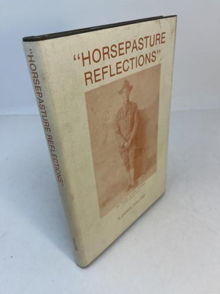 Item #32626 "HORSEPASTURE REFLECTIONS". A Military Service Directory Of The Horsepasture...