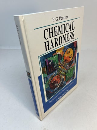 Item #32817 CHEMICAL HARDNESS. R. G. Pearson