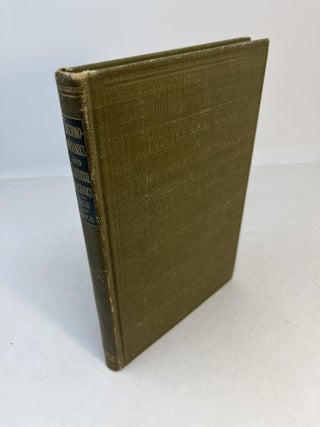 Item #32845 THERMODYNAMICS AND STATISTICAL MECHANICS. William P. Allis, Melvin A. Herlin
