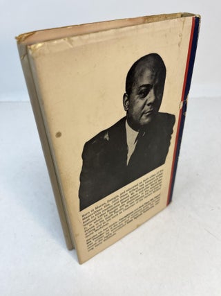 BLACK MAN'S BURDEN (signed)