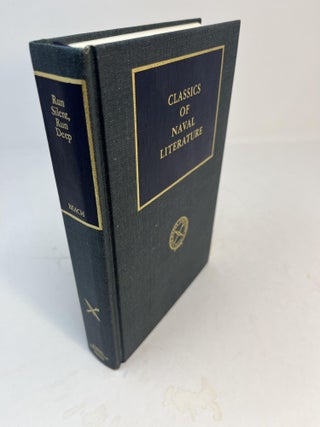 Item #33103 RUN SILENT, RUN DEEP. Commander Edward L. Beach, Commander Edward P. Stafford