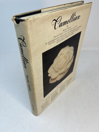 Item #33483 CAMELLIAN: A Compilation Of Authoritative Information Of Camellia Culture. Frank...