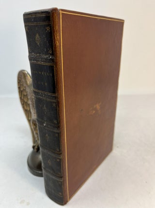 Item #34160 THE JOURNAL of a Tour to the HEBRIDES, with Samuel Johnson, LL.D. ...With an...