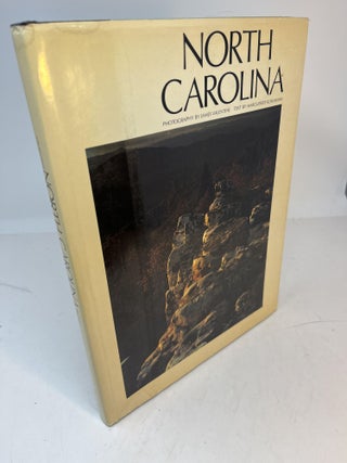 Item #34514 NORTH CAROLINA. James Valentine, Marguerite Schumann