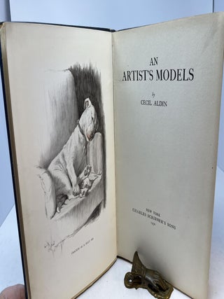 AN ARTIST'S MODELS