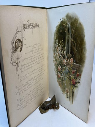 A BOOK OF MODERN BALLADS