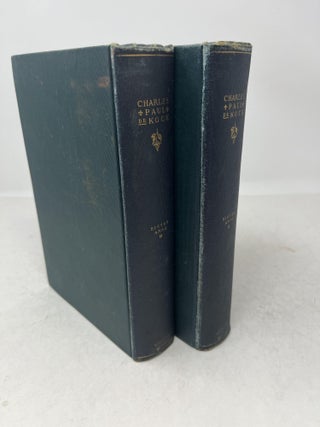 Item #35576 SISTER ANNE (2 volume set, complete). Charles Paul De Kock, Mary Hanford Ford, Jules...