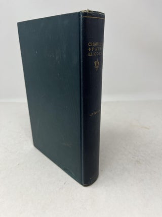 Item #35582 LITTLE LISE. Charles Paul De Kock, Edith Mary Norris, Jules Claretie
