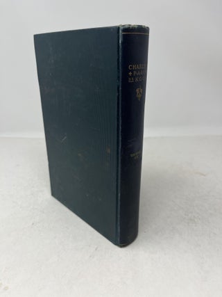 Item #35584 THE DAMSEL OF THE THREE SKIRTS. Charles Paul De Kock, Edith Mary Norris, Jules Claretie