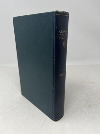 Item #35585 ADHEMAR. Charles Paul De Kock, Edith Mary Norris, Jules Claretie
