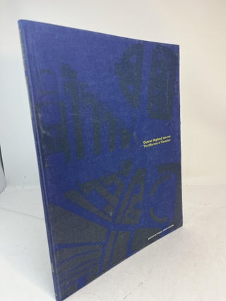 Item #35594 GUNNAR ASPLUND 1885 - 1940. The Dilemma of Classicism. Architectural Association