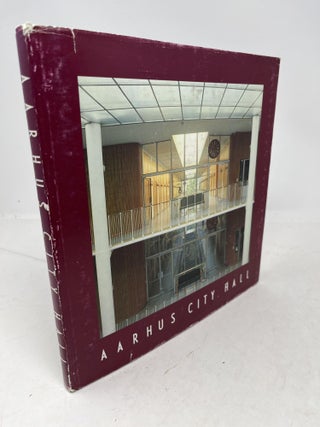Item #35597 AARHUS CITY HALL