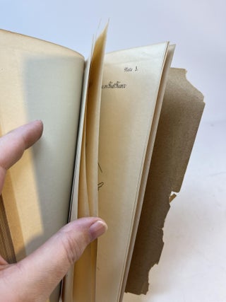 Selected Translations Pertaining To THE BOER WAR.