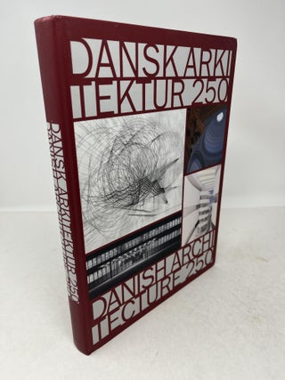 Item #35630 250 YEARS OF DANISH ARCHITECTURE